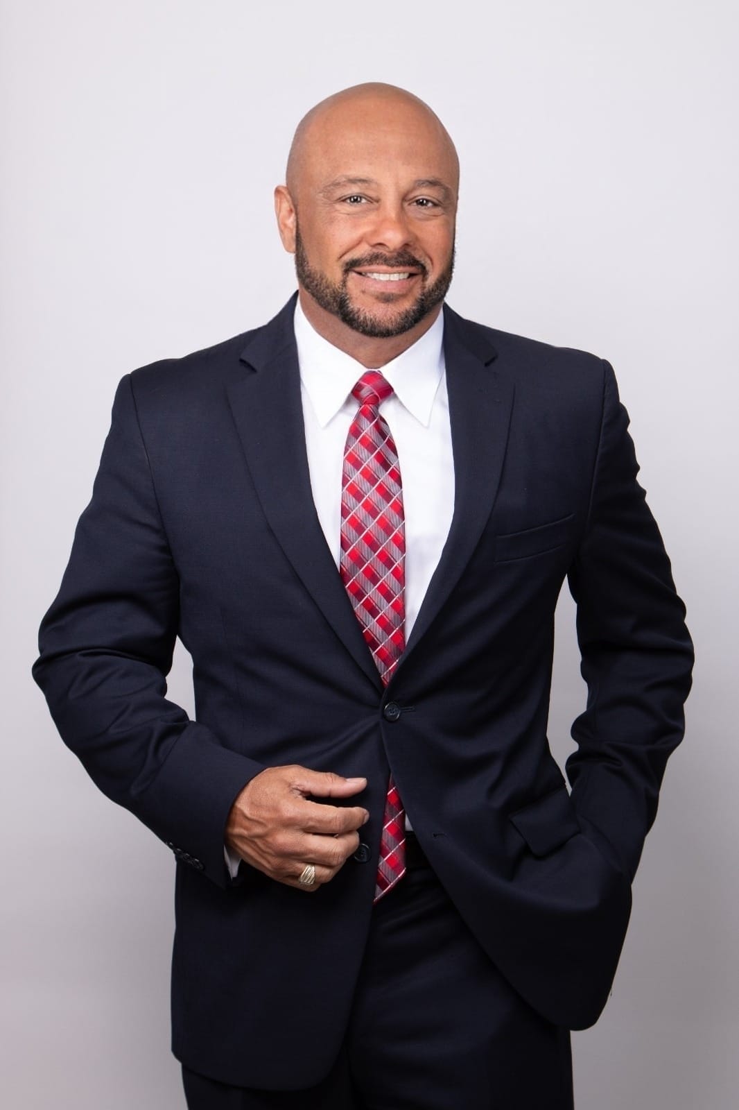 Tony Martinez, LPT Realty sponsor and leader of the Xtreme By LPT Realty